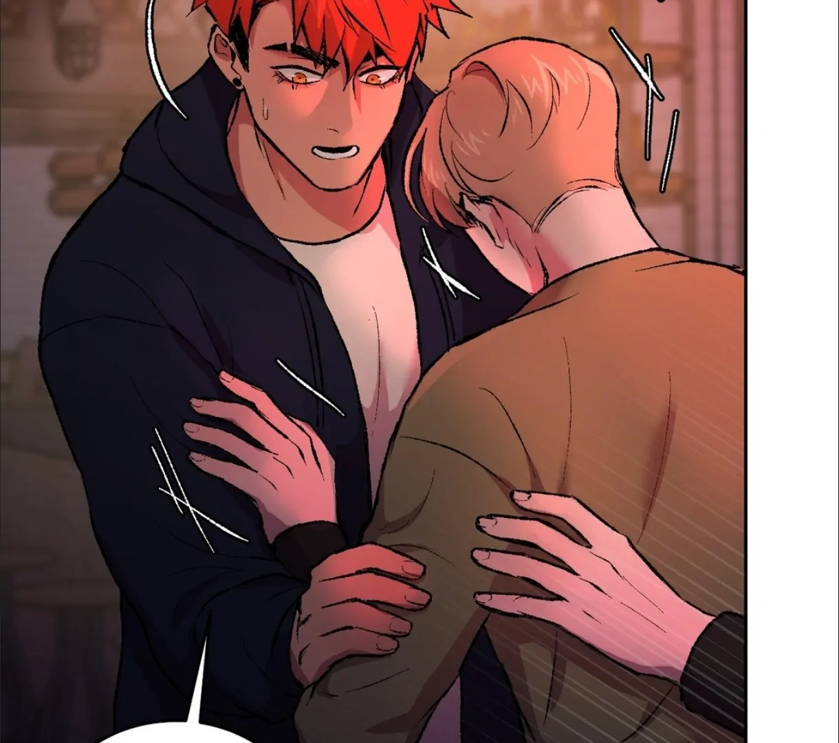 My Dearest Misery [Official] - Chapter 3 manhwa