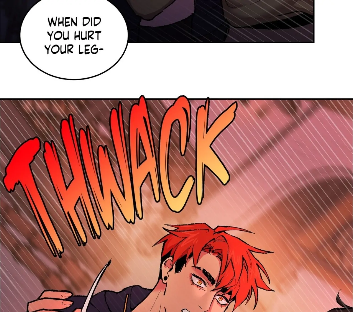 My Dearest Misery [Official] - Chapter 3 manhwa