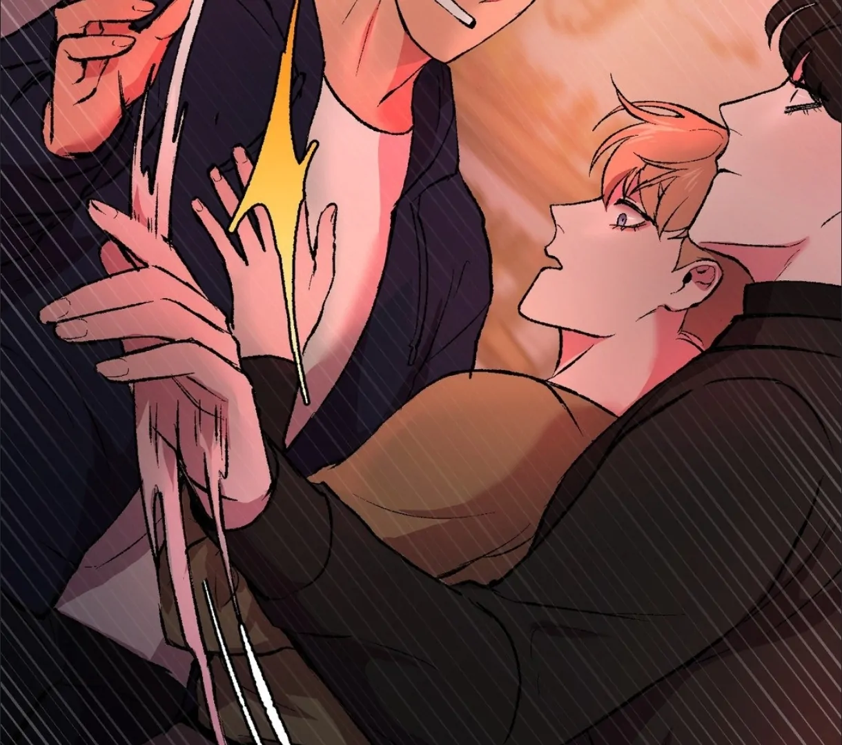 My Dearest Misery [Official] - Chapter 3 manhwa