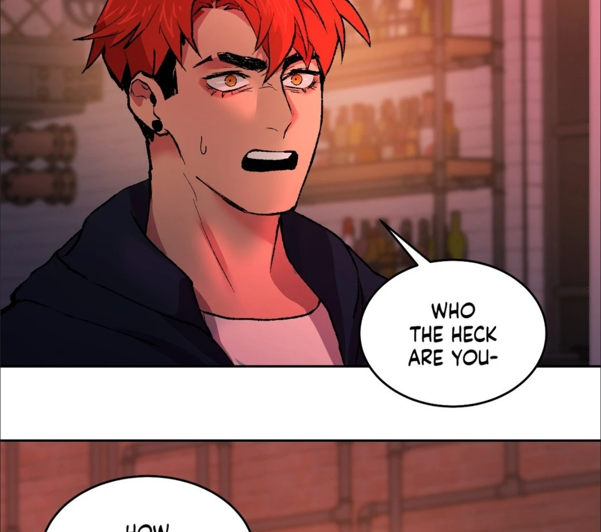 My Dearest Misery [Official] - Chapter 3 manhwa