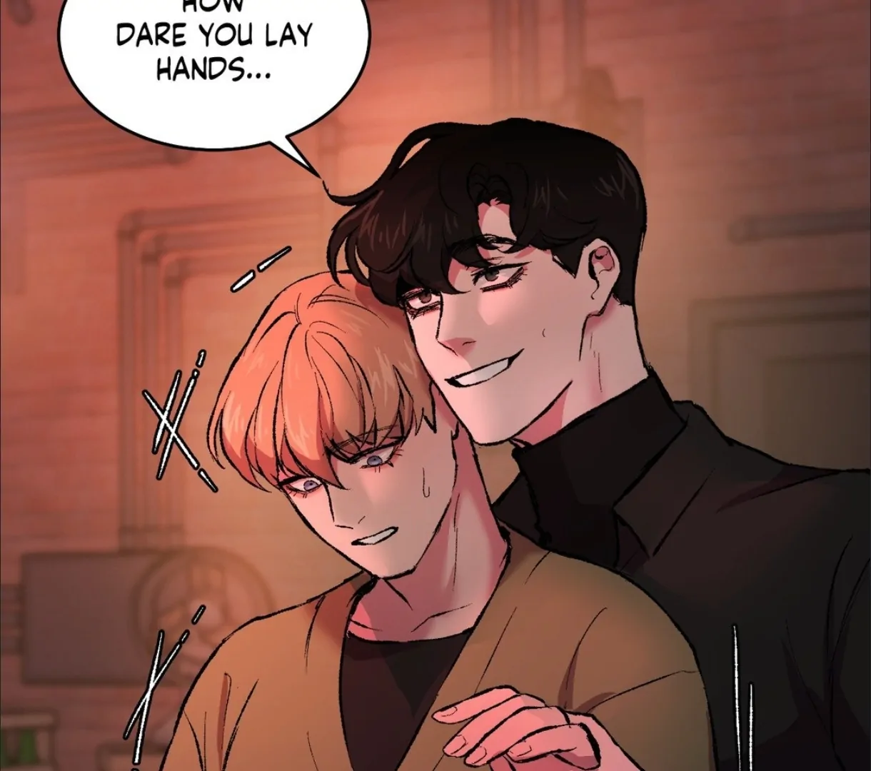 My Dearest Misery [Official] - Chapter 3 manhwa