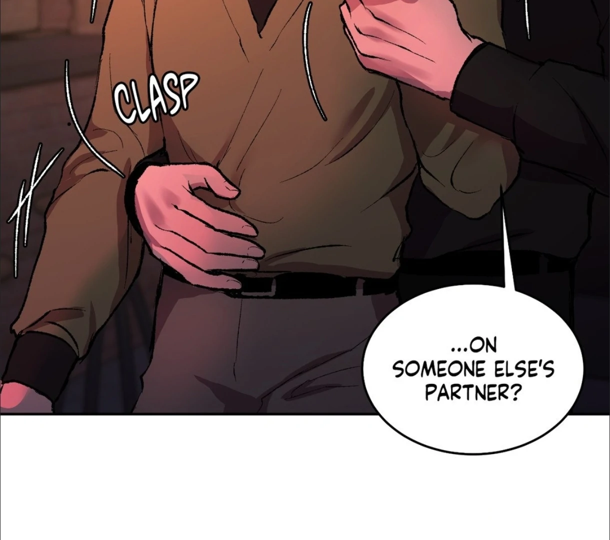 My Dearest Misery [Official] - Chapter 3 manhwa
