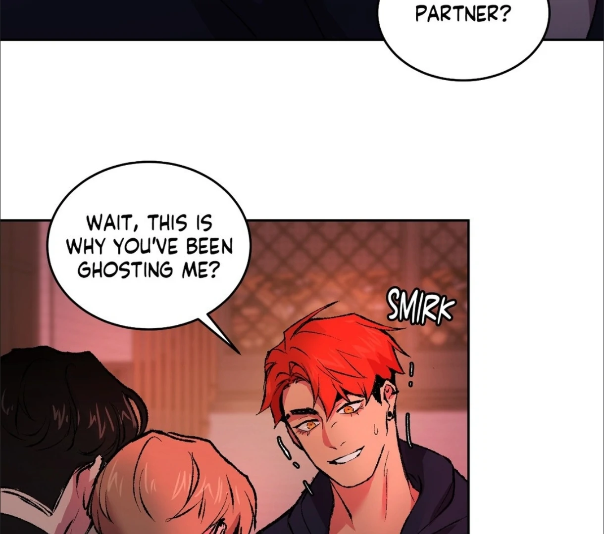 My Dearest Misery [Official] - Chapter 3 manhwa