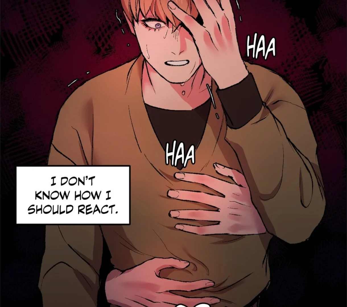 My Dearest Misery [Official] - Chapter 3 manhwa