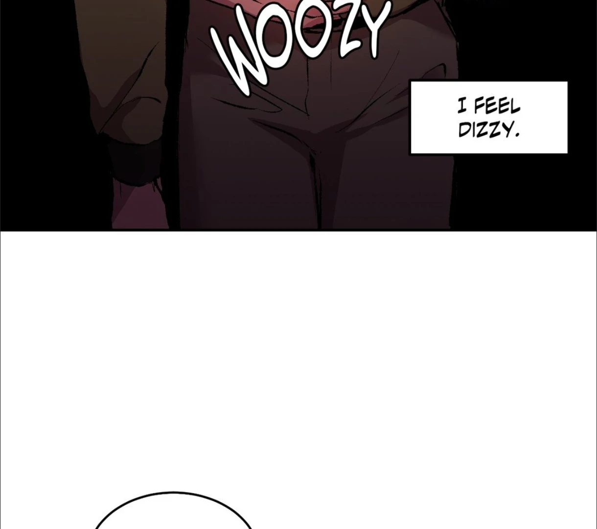 My Dearest Misery [Official] - Chapter 3 manhwa