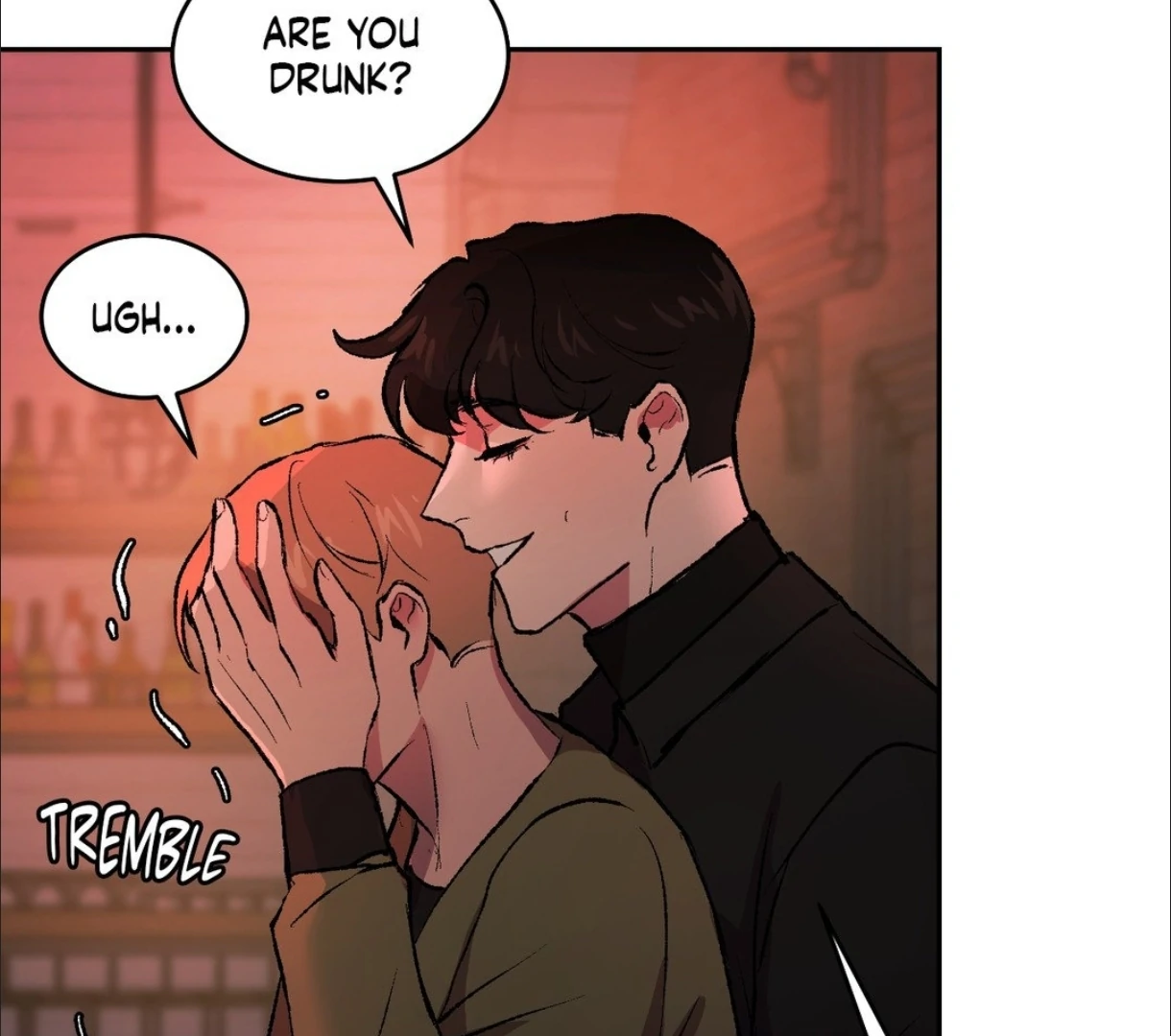 My Dearest Misery [Official] - Chapter 3 manhwa