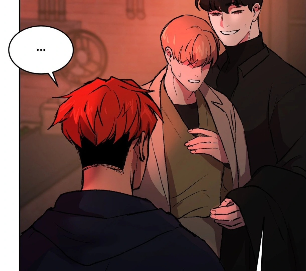 My Dearest Misery [Official] - Chapter 3 manhwa