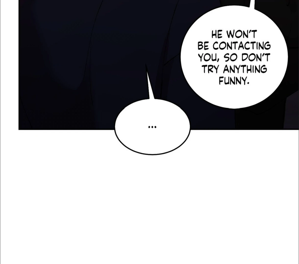 My Dearest Misery [Official] - Chapter 3 manhwa