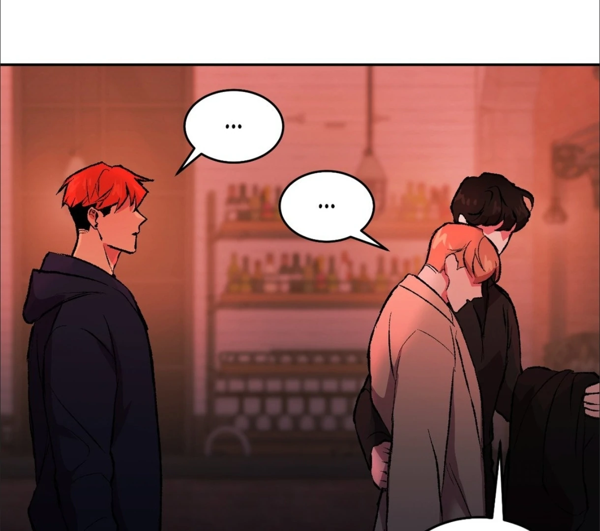 My Dearest Misery [Official] - Chapter 3 manhwa