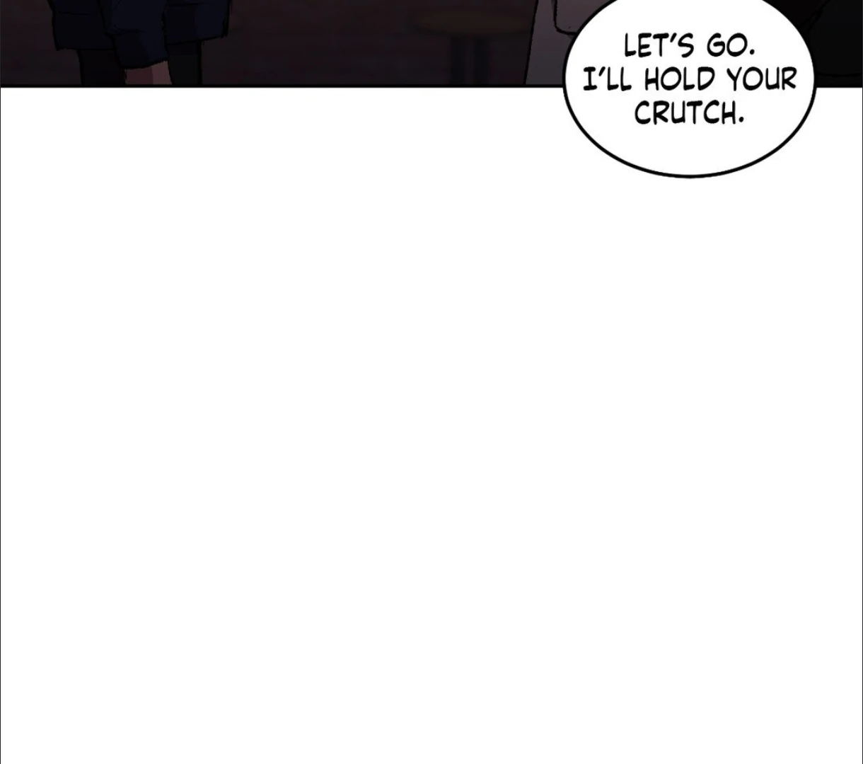My Dearest Misery [Official] - Chapter 3 manhwa