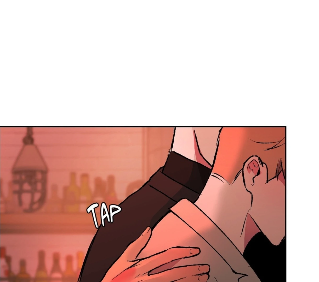 My Dearest Misery [Official] - Chapter 3 manhwa