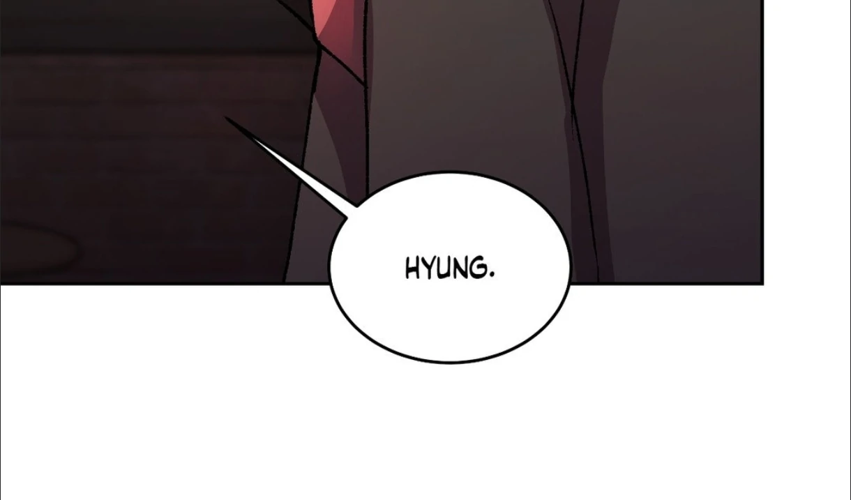 My Dearest Misery [Official] - Chapter 3 manhwa