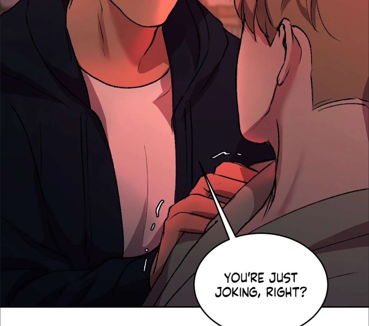 My Dearest Misery [Official] - Chapter 3 manhwa