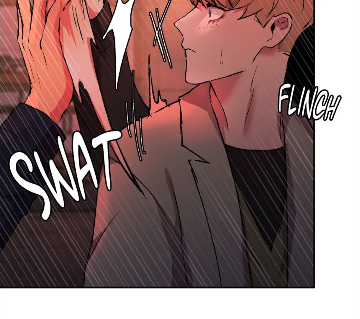 My Dearest Misery [Official] - Chapter 3 manhwa