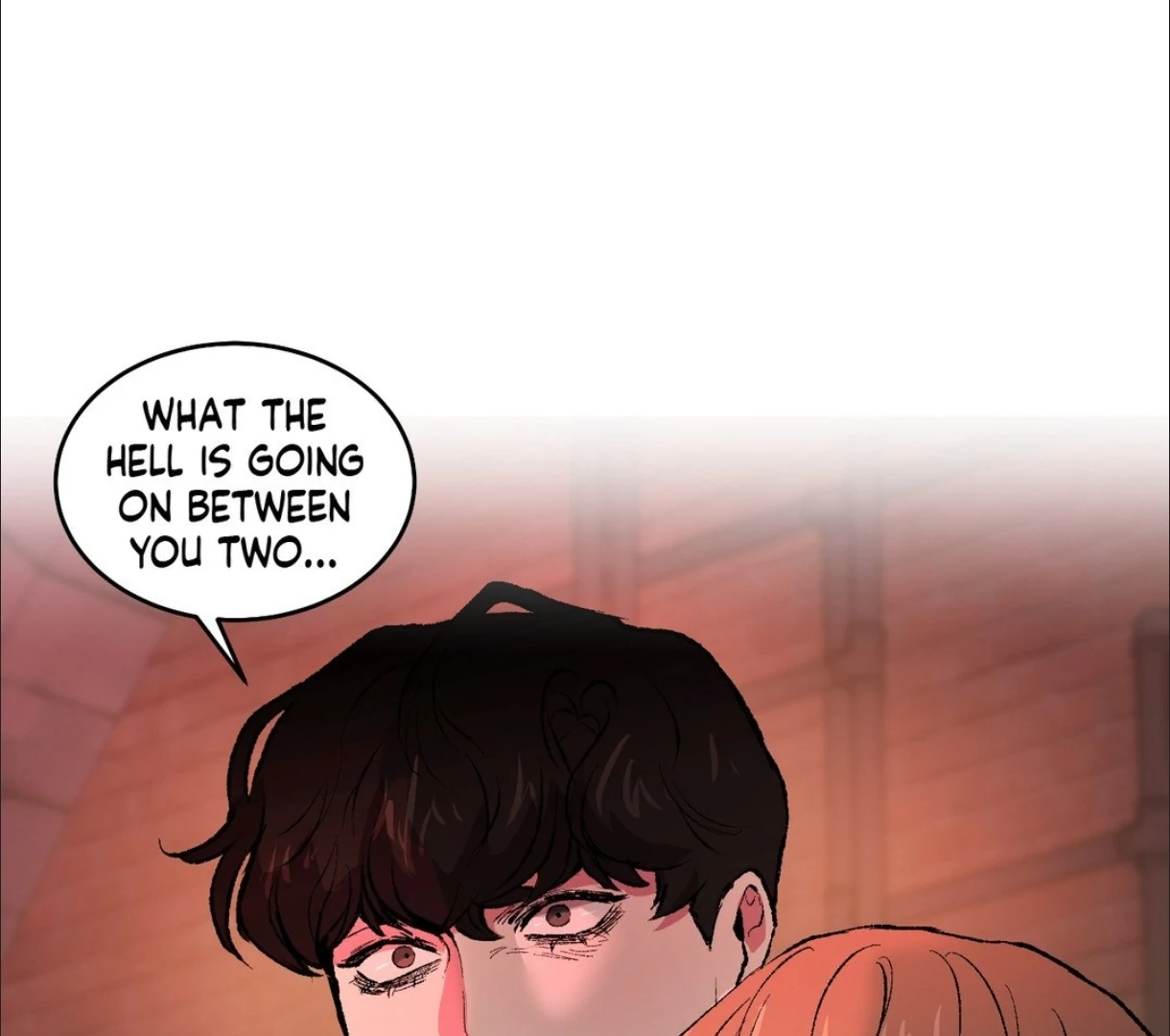 My Dearest Misery [Official] - Chapter 3 manhwa