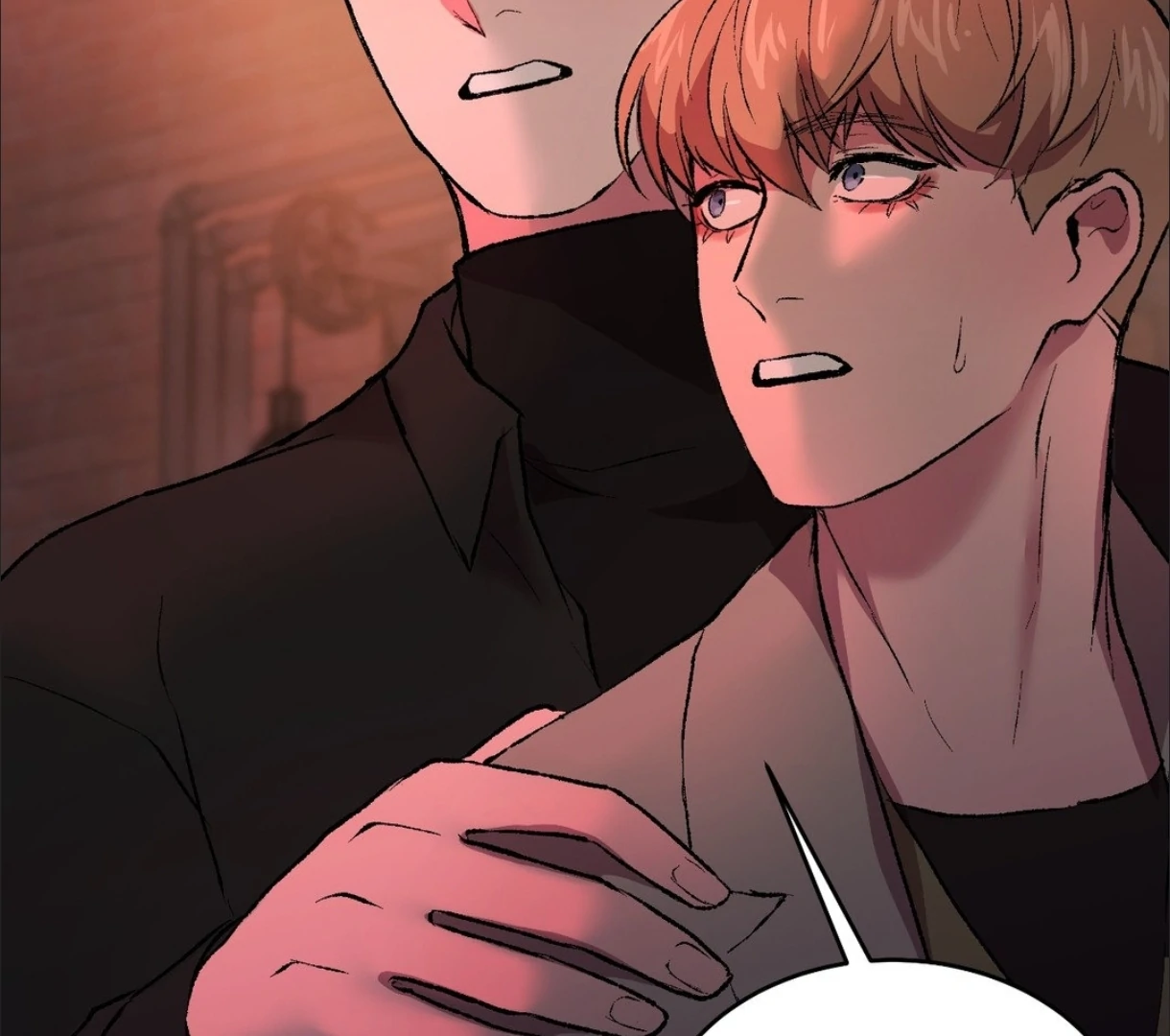 My Dearest Misery [Official] - Chapter 3 manhwa