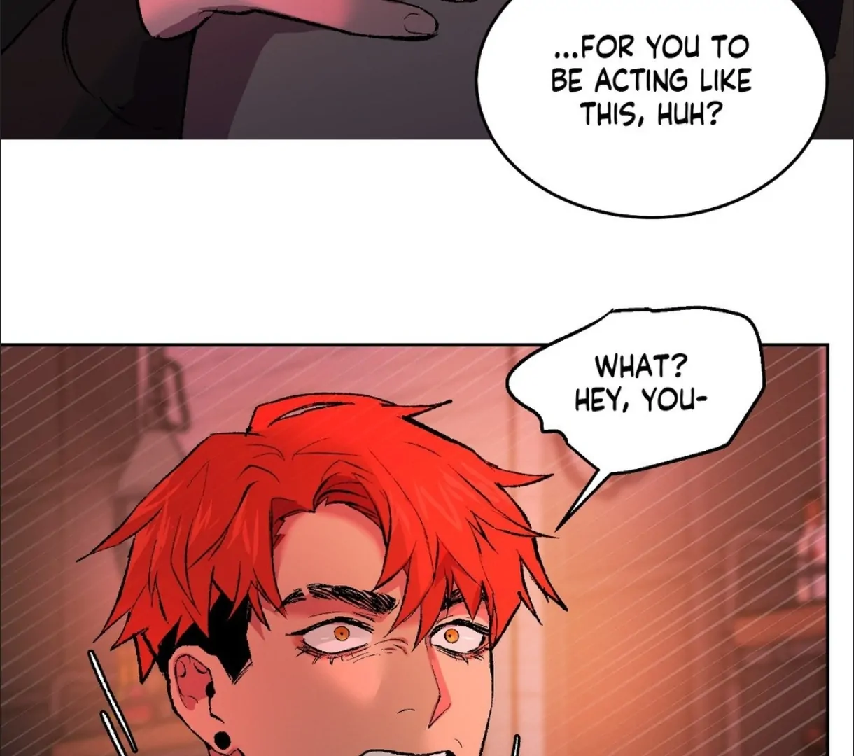 My Dearest Misery [Official] - Chapter 3 manhwa