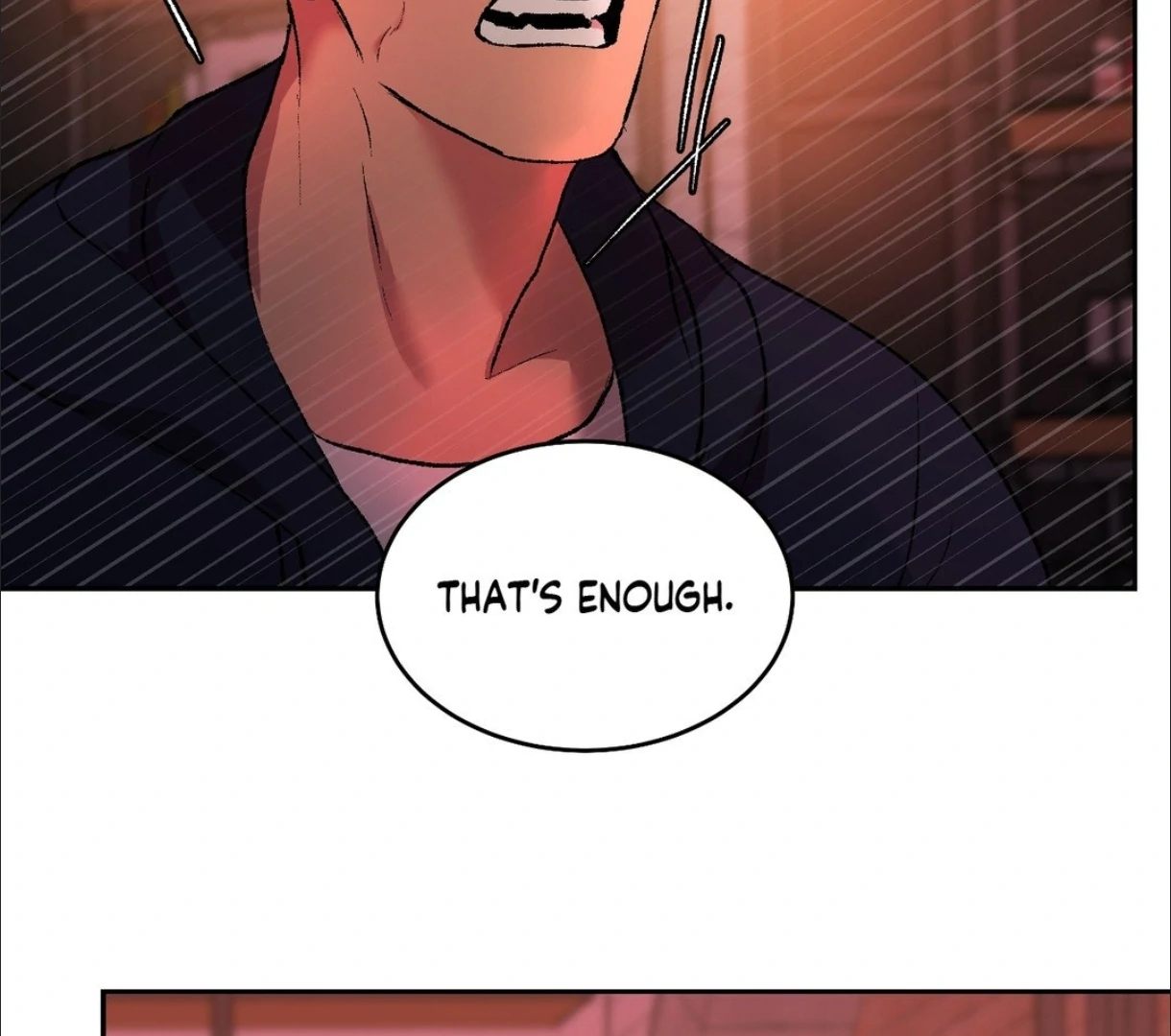 My Dearest Misery [Official] - Chapter 3 manhwa
