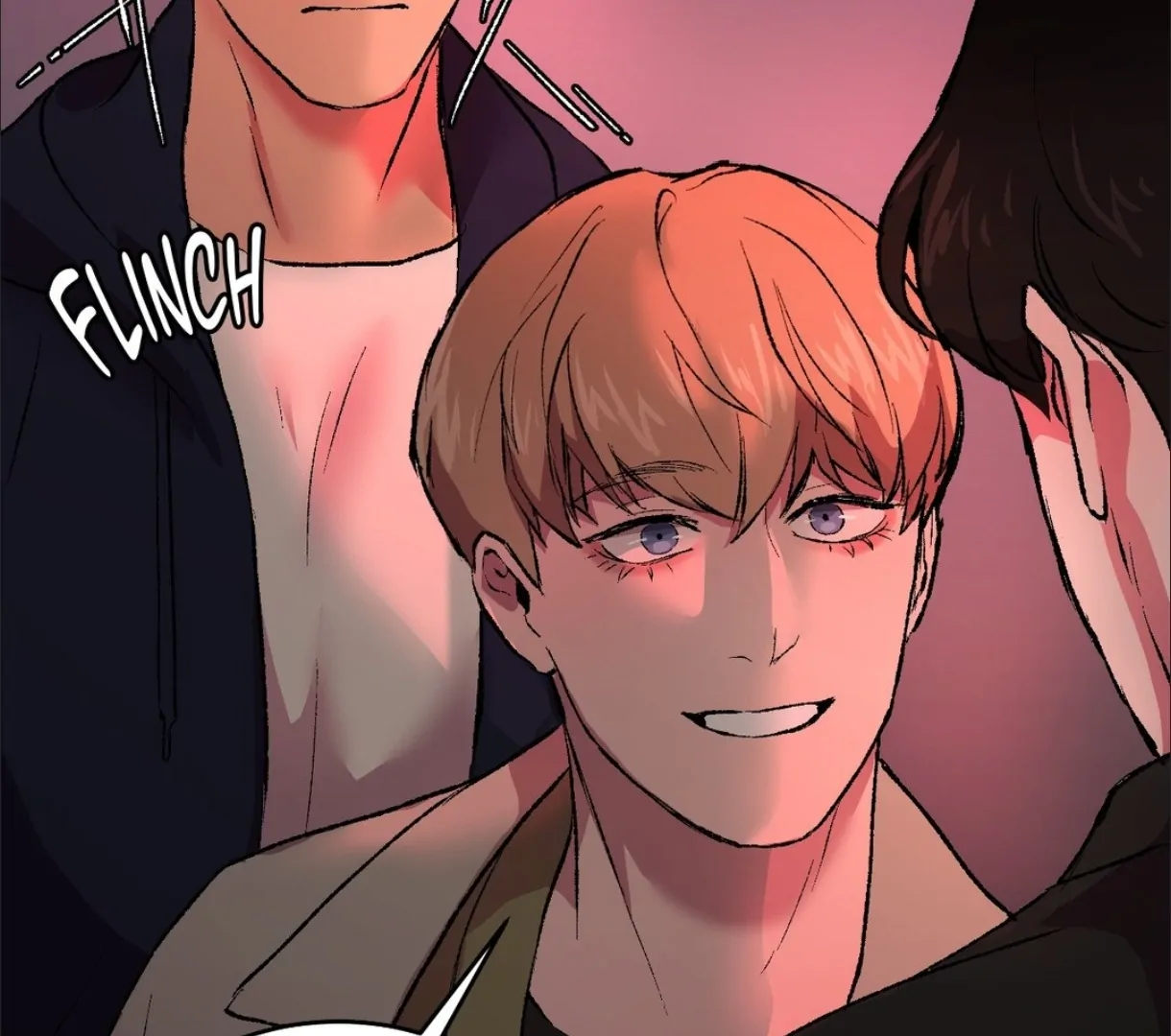 My Dearest Misery [Official] - Chapter 3 manhwa