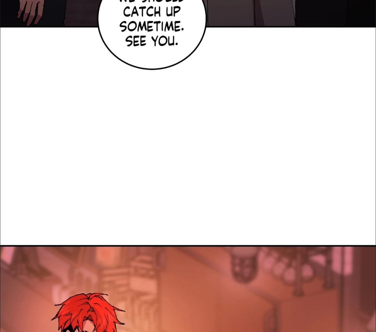 My Dearest Misery [Official] - Chapter 3 manhwa