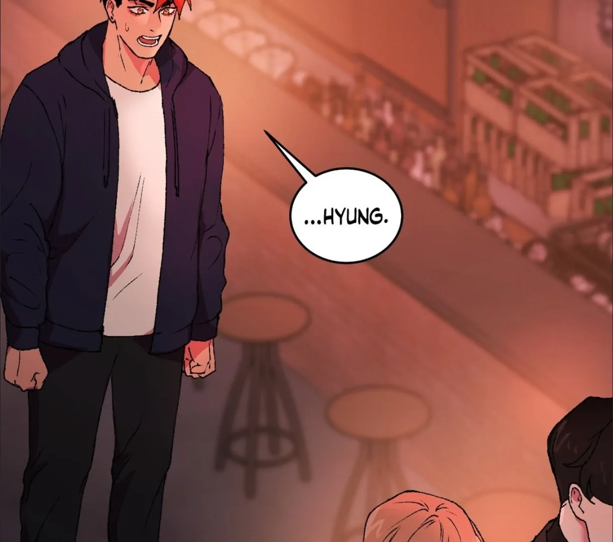 My Dearest Misery [Official] - Chapter 3 manhwa
