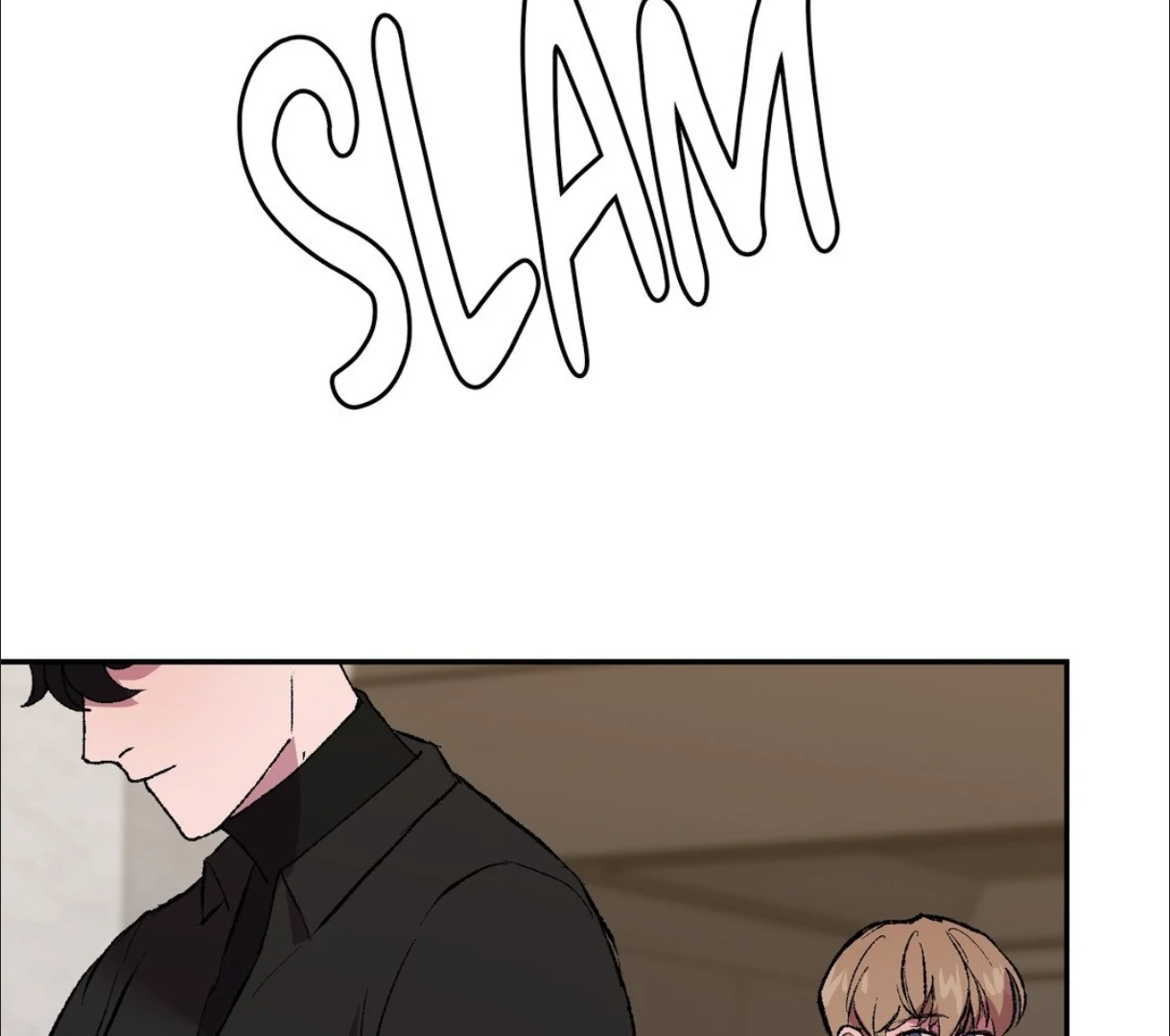 My Dearest Misery [Official] - Chapter 3 manhwa
