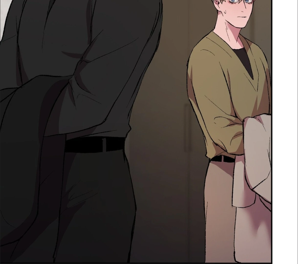 My Dearest Misery [Official] - Chapter 3 manhwa