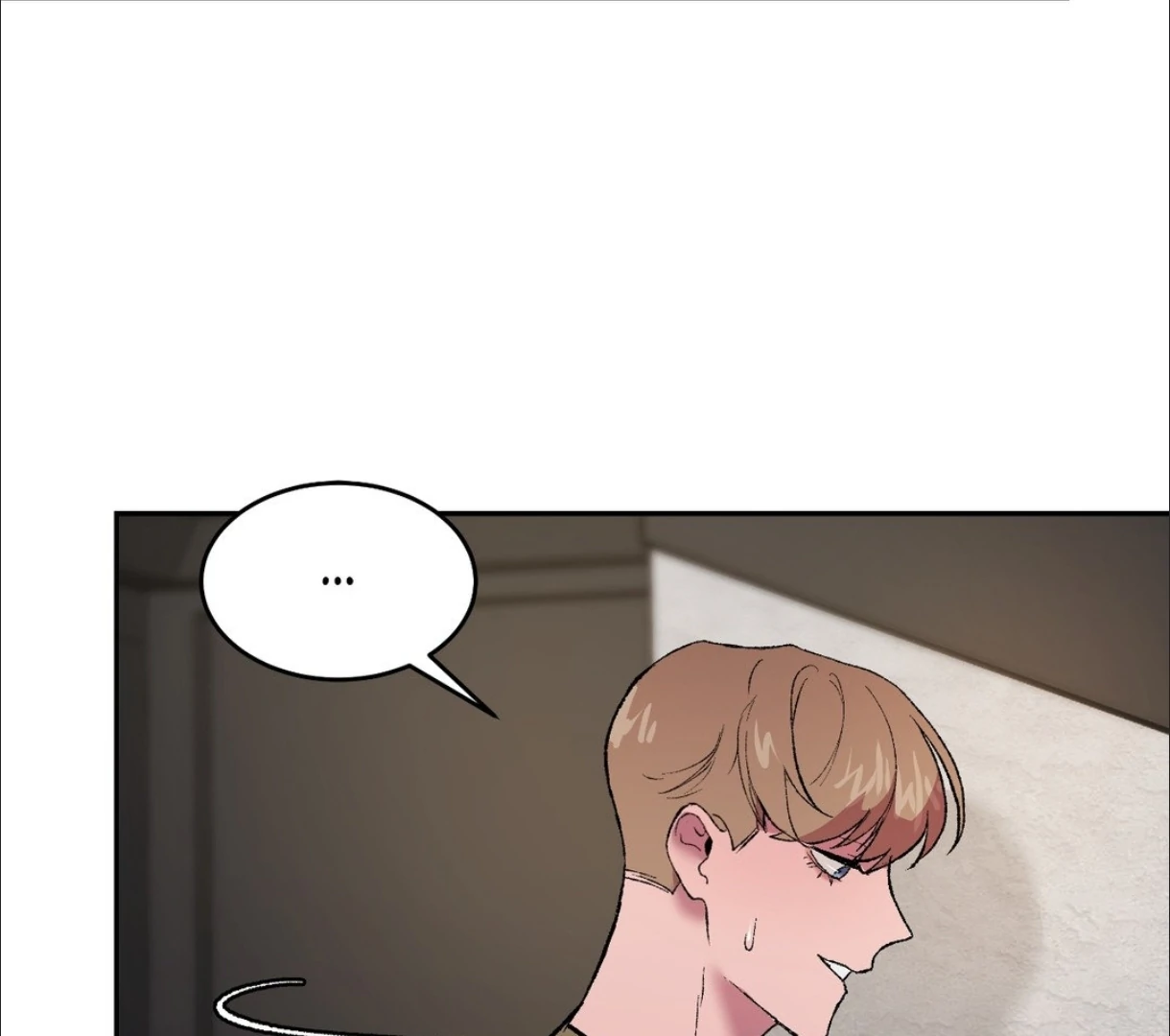 My Dearest Misery [Official] - Chapter 3 manhwa