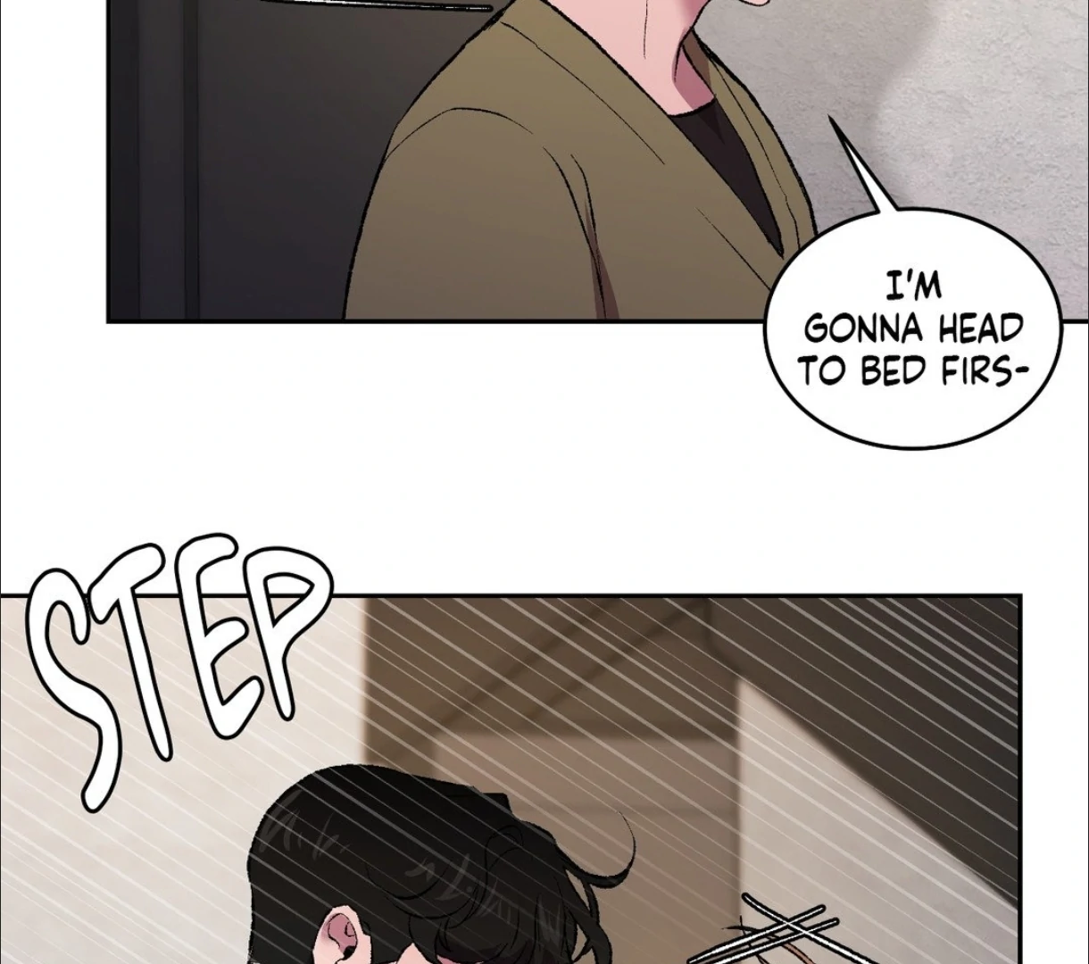 My Dearest Misery [Official] - Chapter 3 manhwa