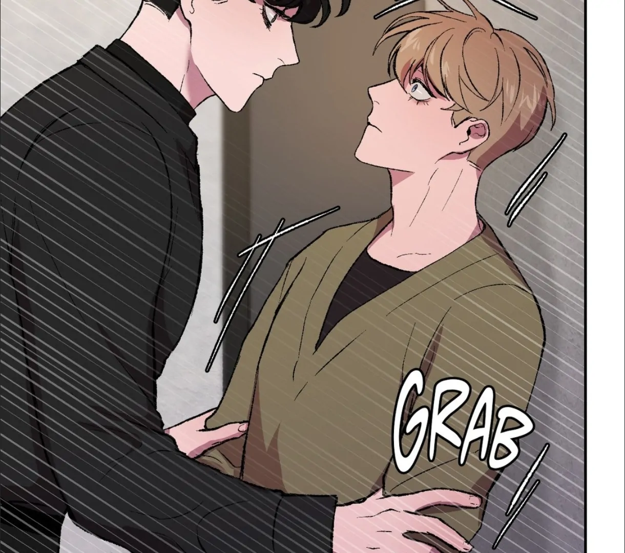 My Dearest Misery [Official] - Chapter 3 manhwa