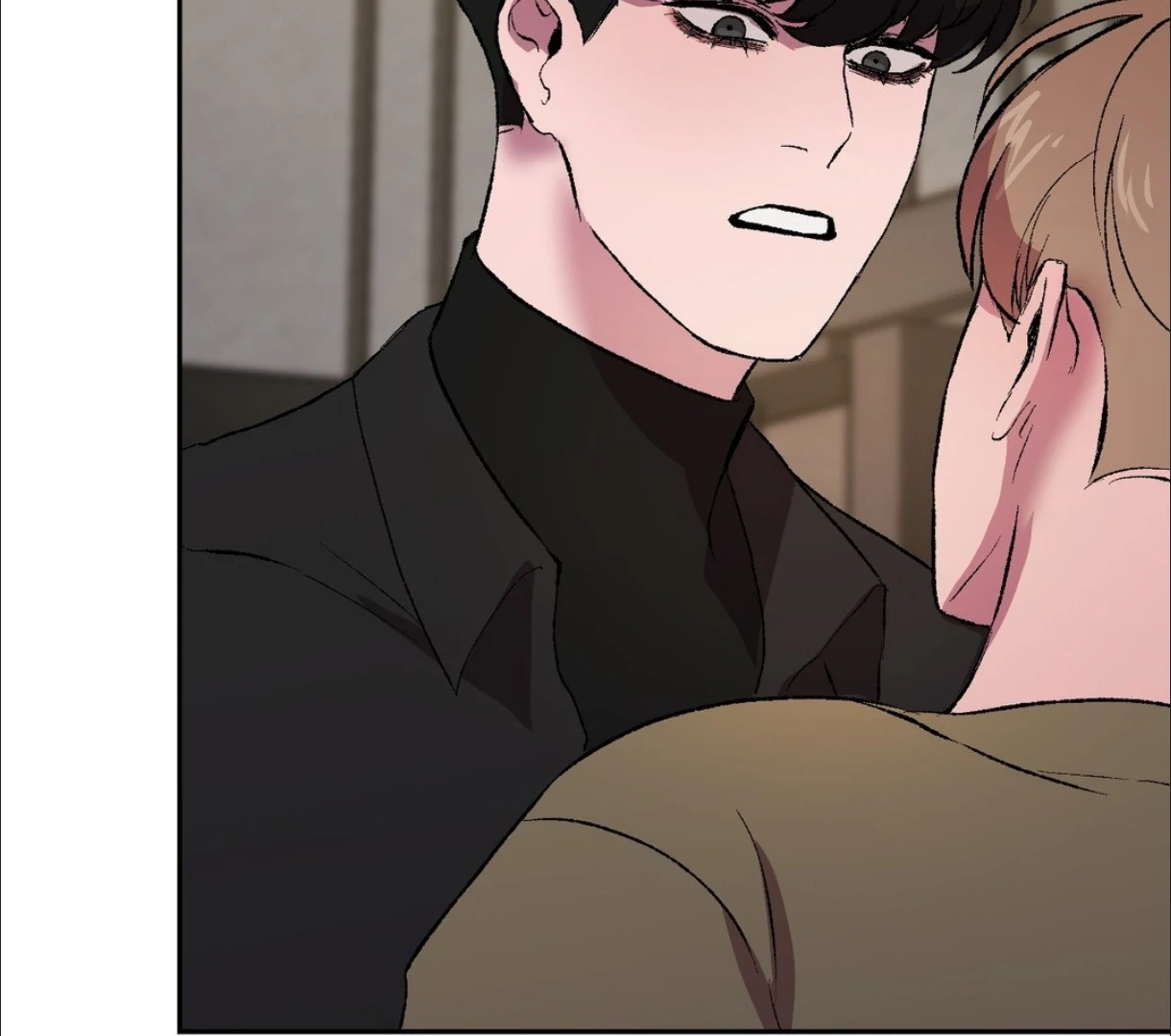 My Dearest Misery [Official] - Chapter 3 manhwa