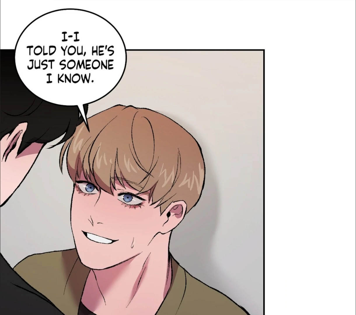 My Dearest Misery [Official] - Chapter 3 manhwa
