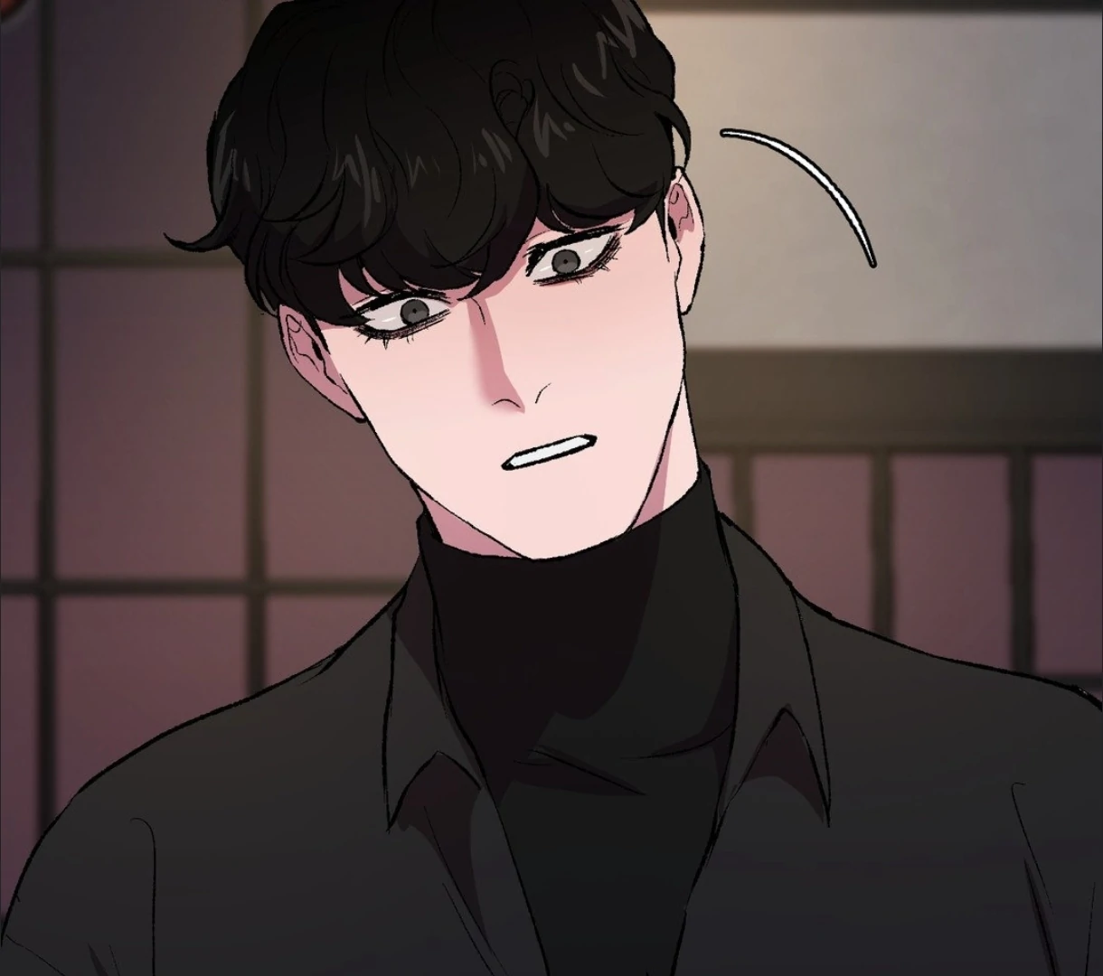 My Dearest Misery [Official] - Chapter 3 manhwa