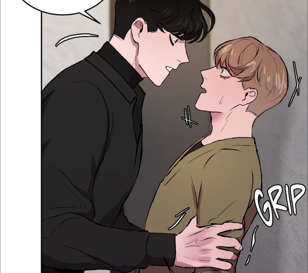 My Dearest Misery [Official] - Chapter 3 manhwa