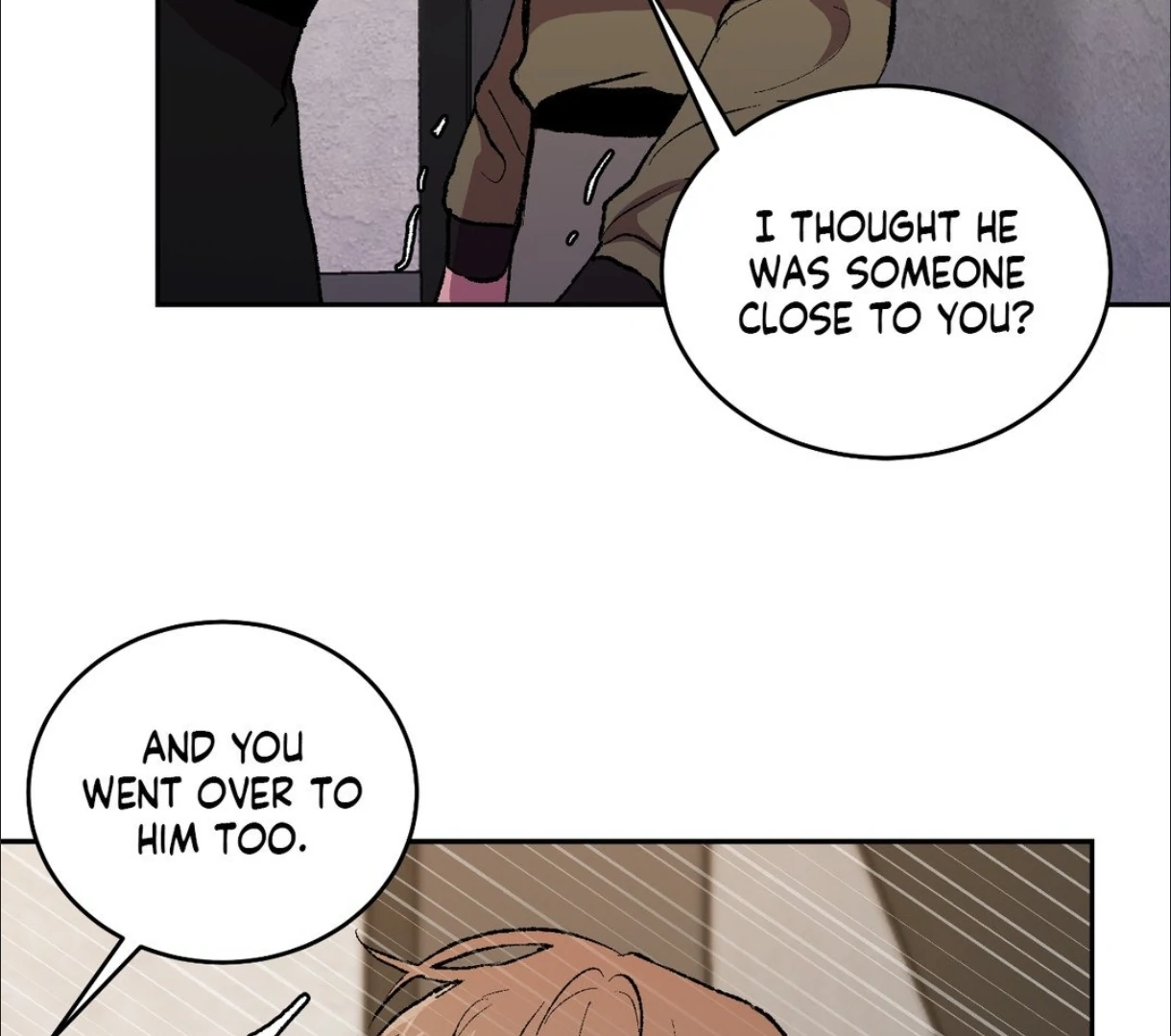 My Dearest Misery [Official] - Chapter 3 manhwa