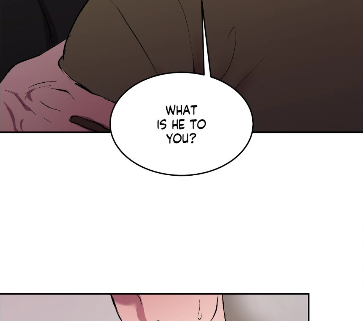 My Dearest Misery [Official] - Chapter 3 manhwa