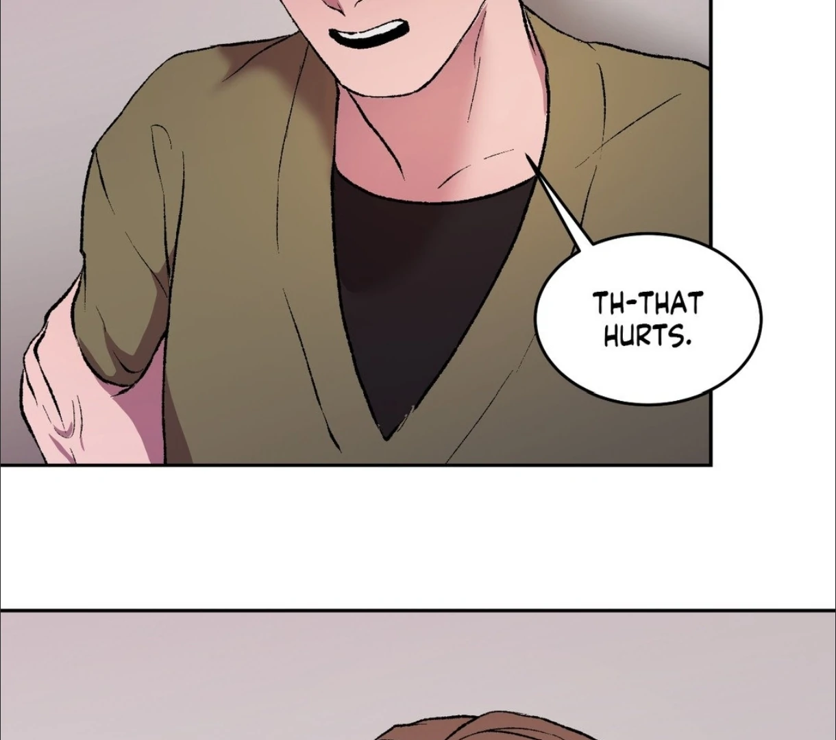My Dearest Misery [Official] - Chapter 3 manhwa