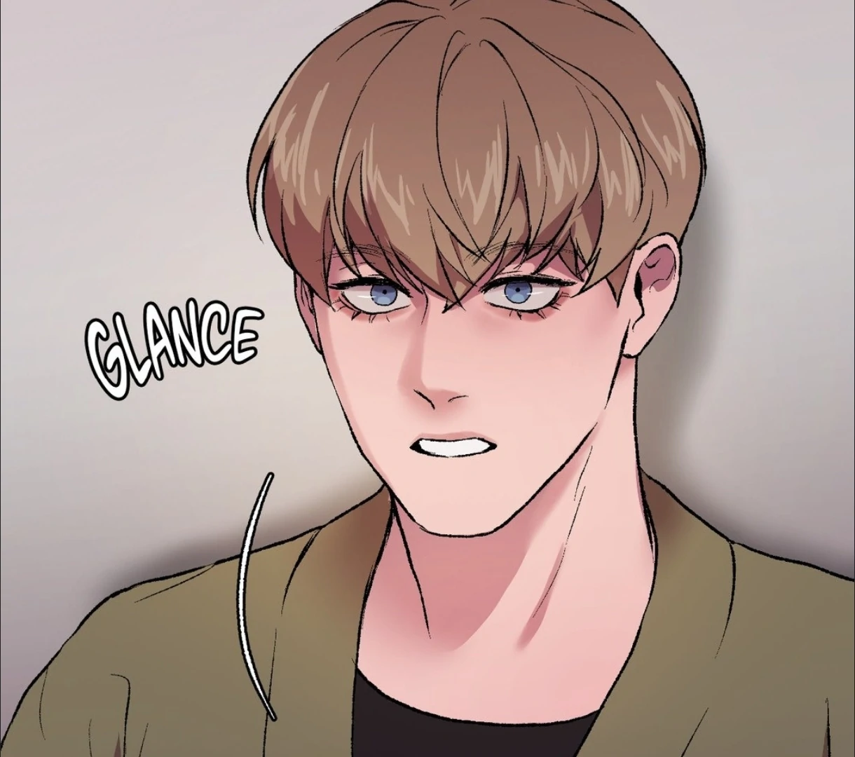 My Dearest Misery [Official] - Chapter 3 manhwa