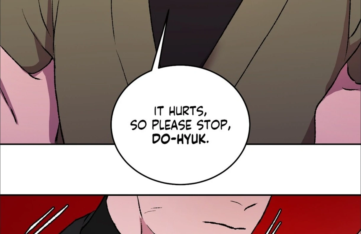 My Dearest Misery [Official] - Chapter 3 manhwa