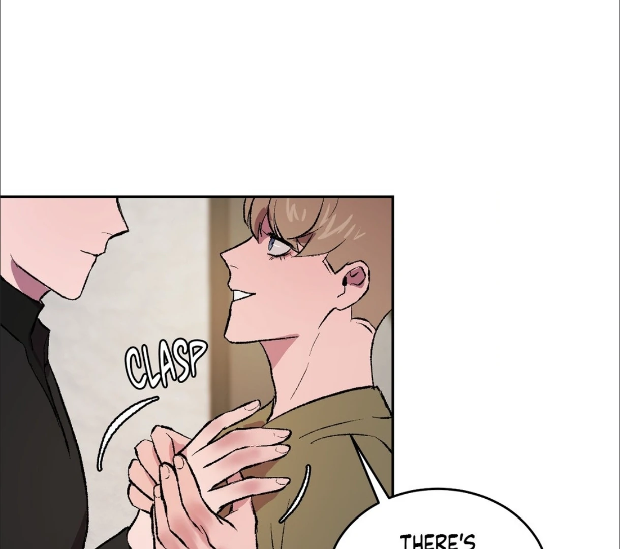 My Dearest Misery [Official] - Chapter 3 manhwa