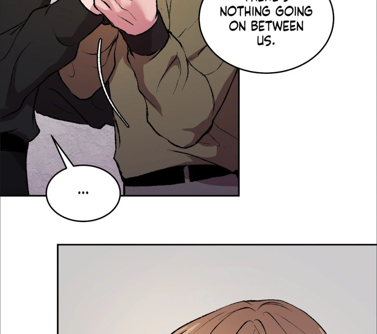 My Dearest Misery [Official] - Chapter 3 manhwa