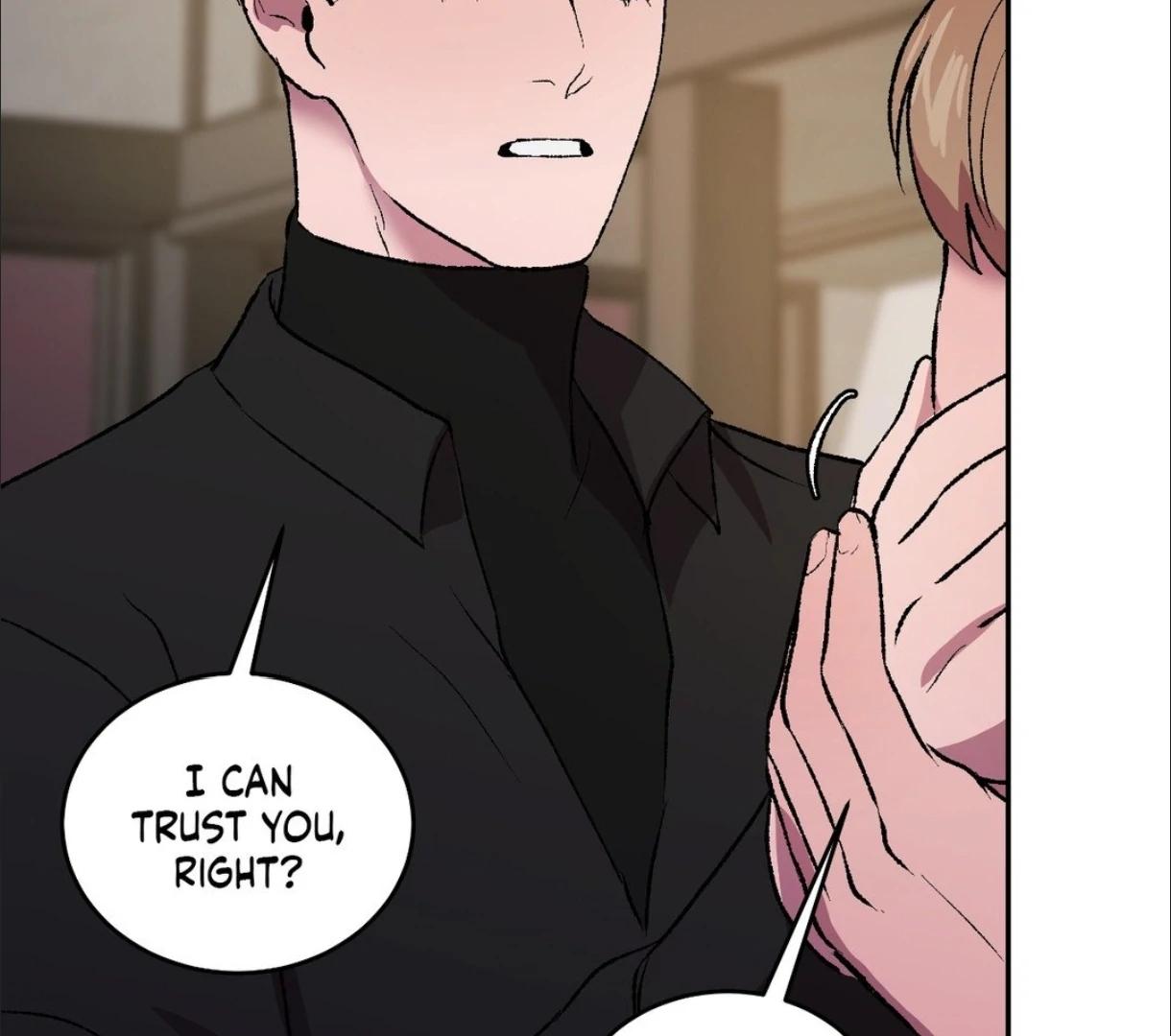 My Dearest Misery [Official] - Chapter 3 manhwa