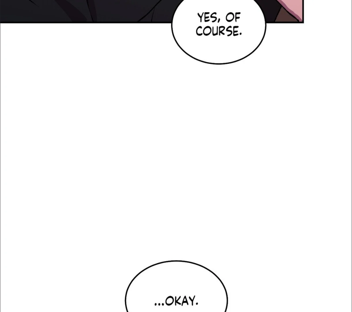 My Dearest Misery [Official] - Chapter 3 manhwa