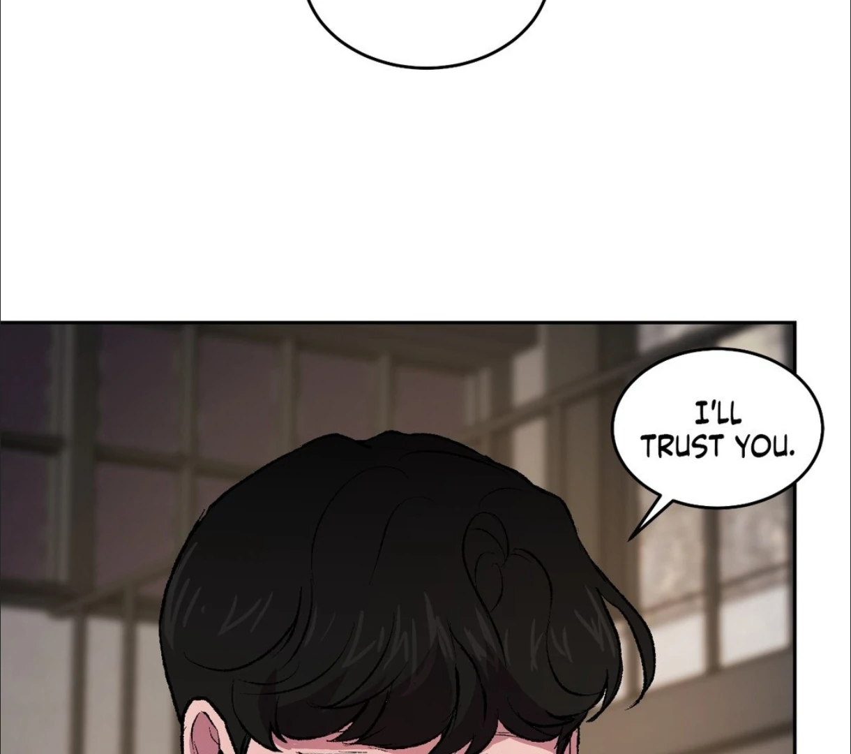 My Dearest Misery [Official] - Chapter 3 manhwa