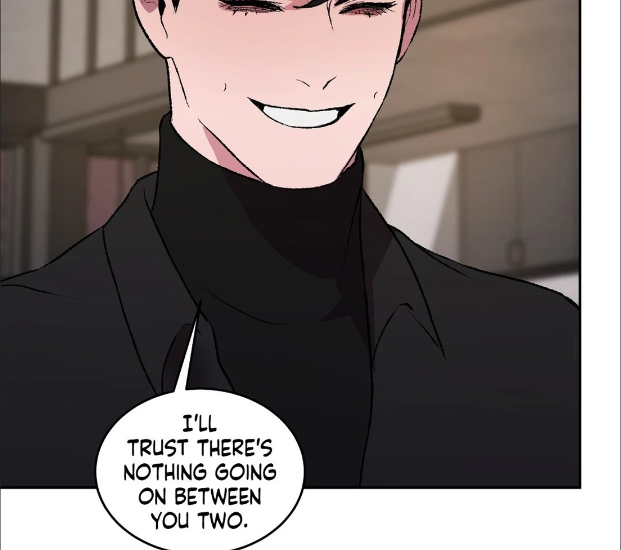 My Dearest Misery [Official] - Chapter 3 manhwa