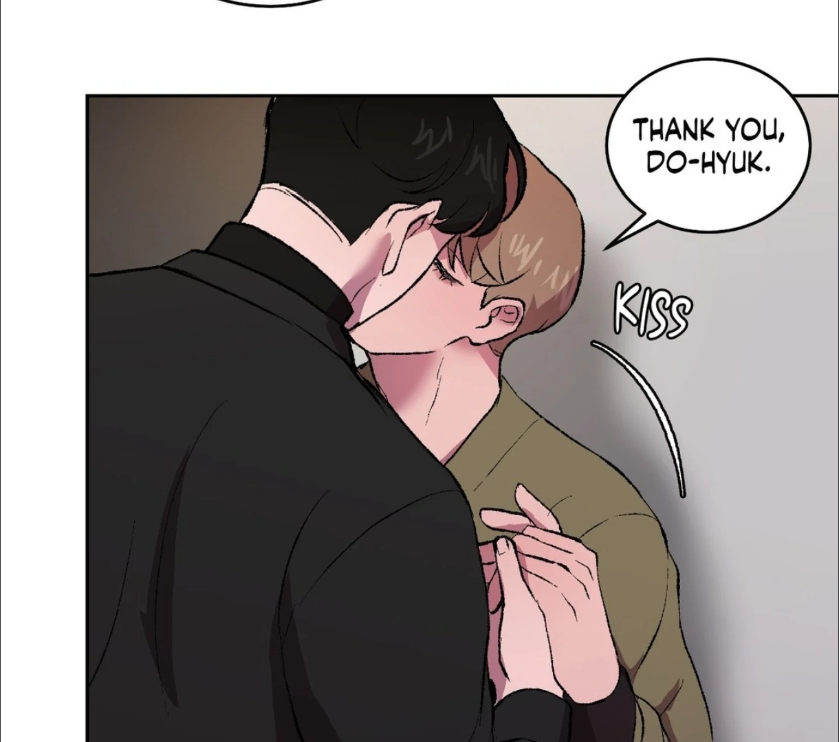 My Dearest Misery [Official] - Chapter 3 manhwa