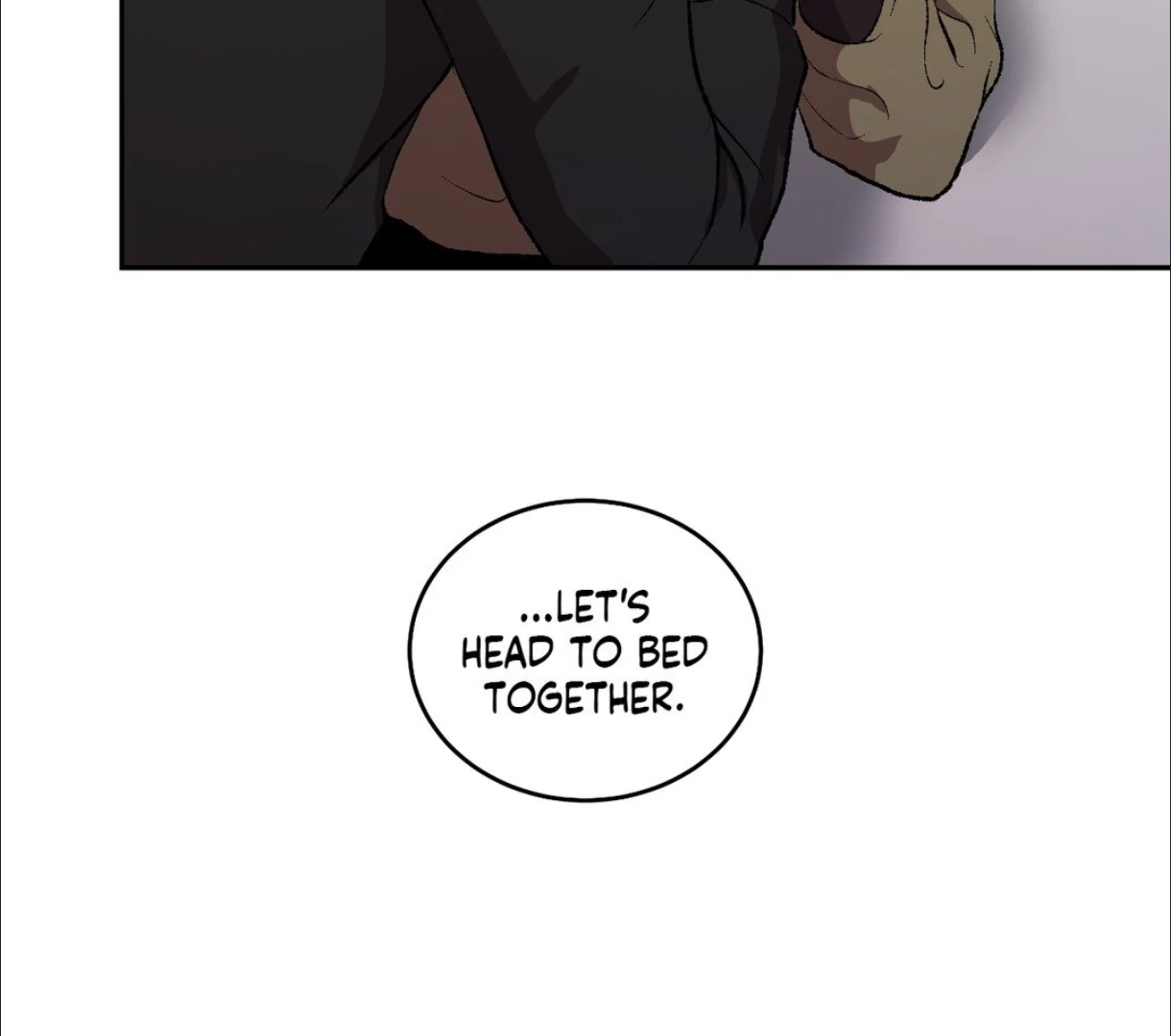 My Dearest Misery [Official] - Chapter 3 manhwa