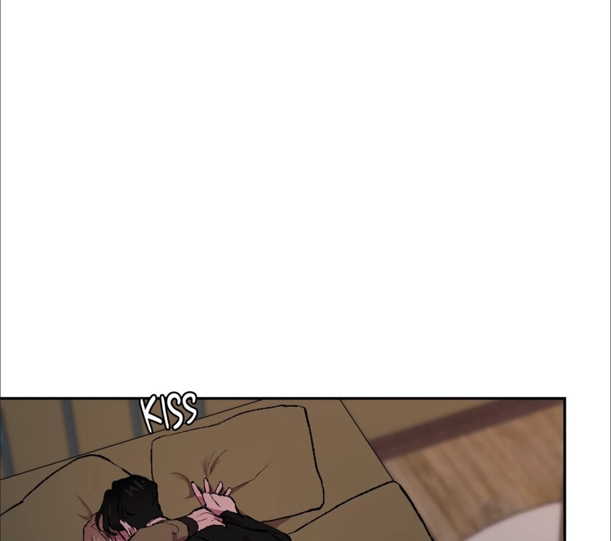 My Dearest Misery [Official] - Chapter 3 manhwa