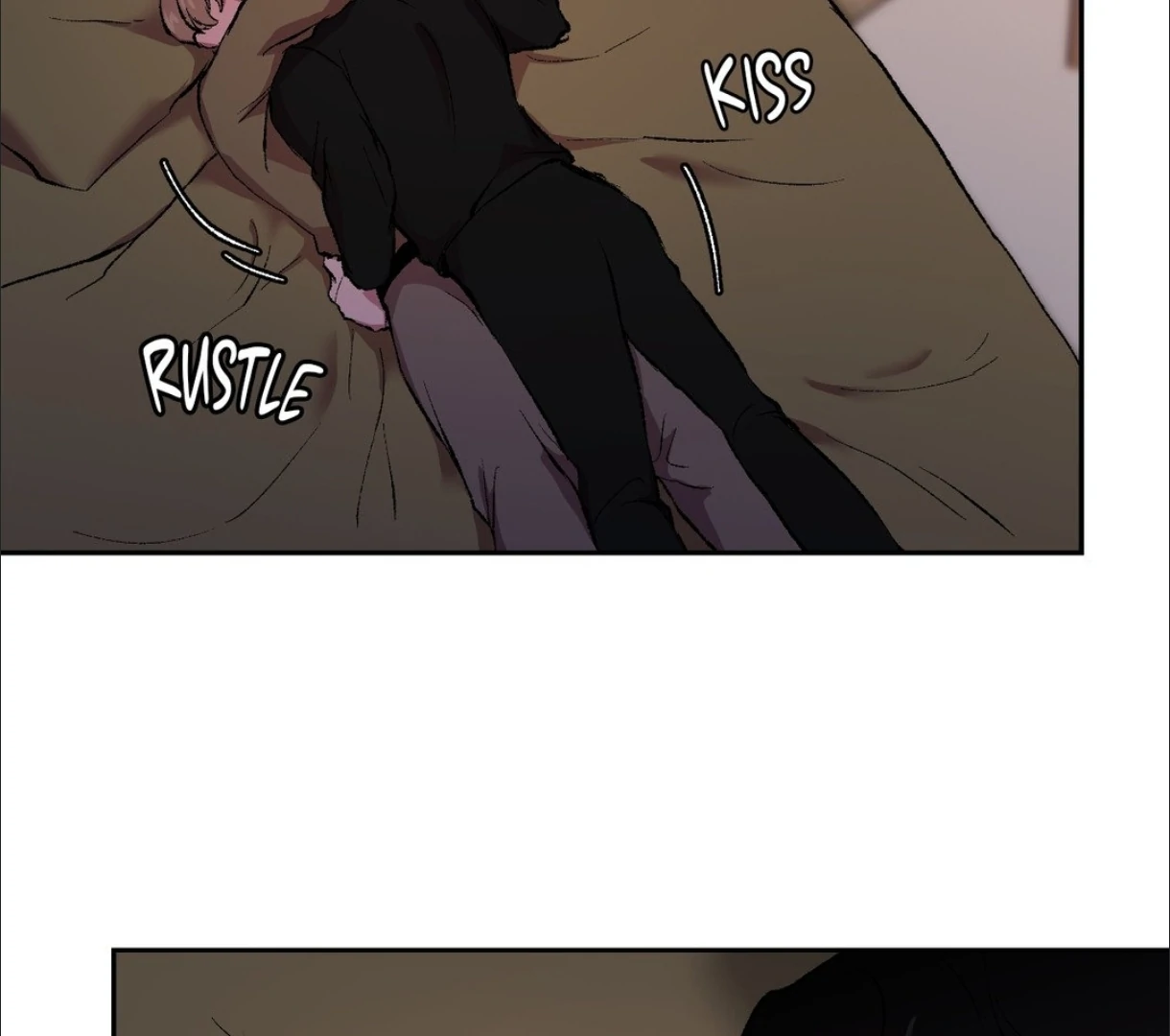 My Dearest Misery [Official] - Chapter 3 manhwa