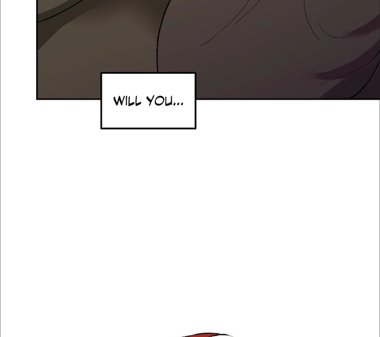 My Dearest Misery [Official] - Chapter 3 manhwa
